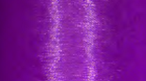 Organza 16 cm tmavě fialová 